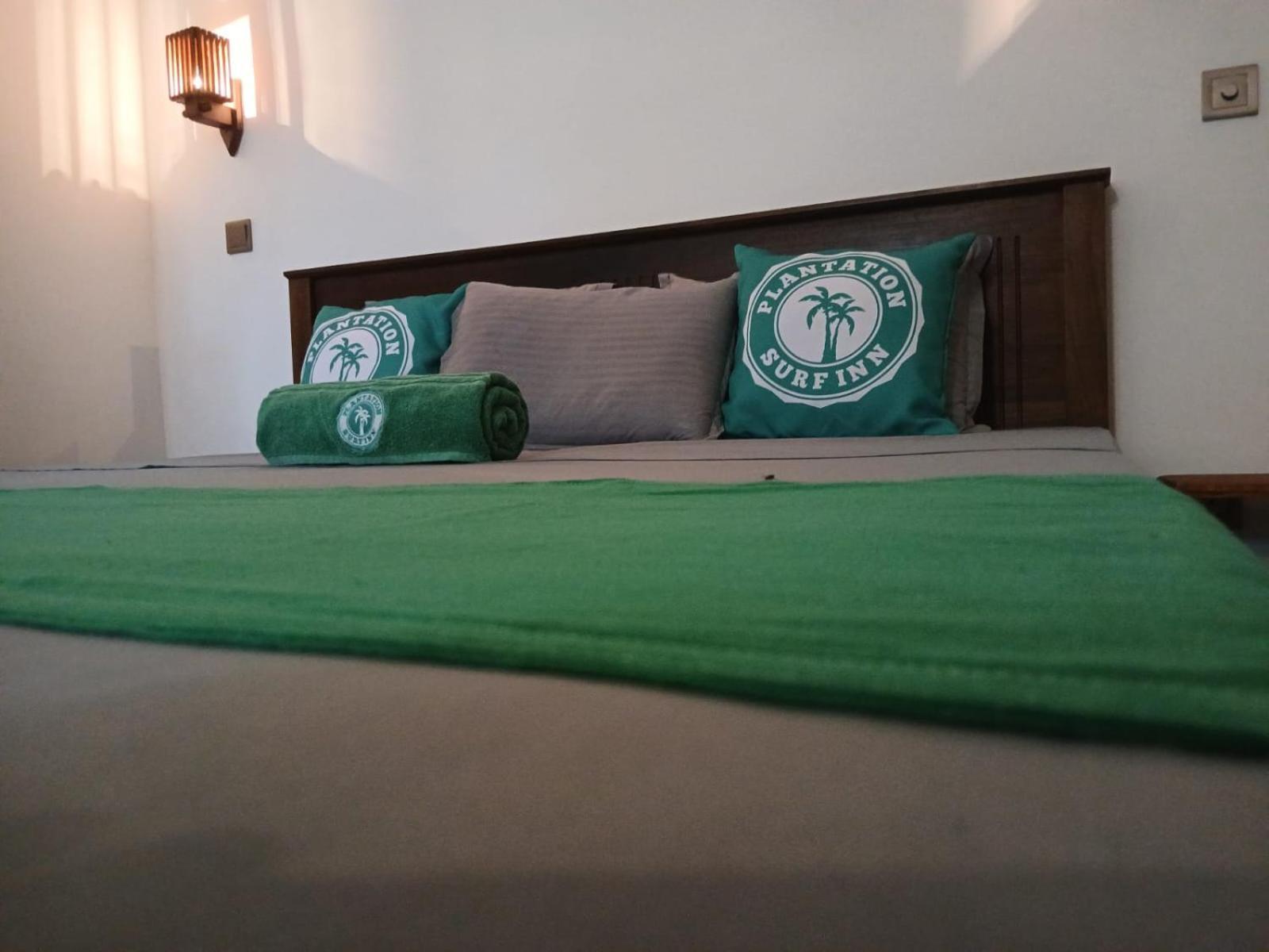 Plantation Surf Inn & Restaurant - Midigama East Cameră foto
